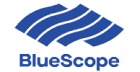 BlueScope logo