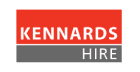 Kennards Hire logo