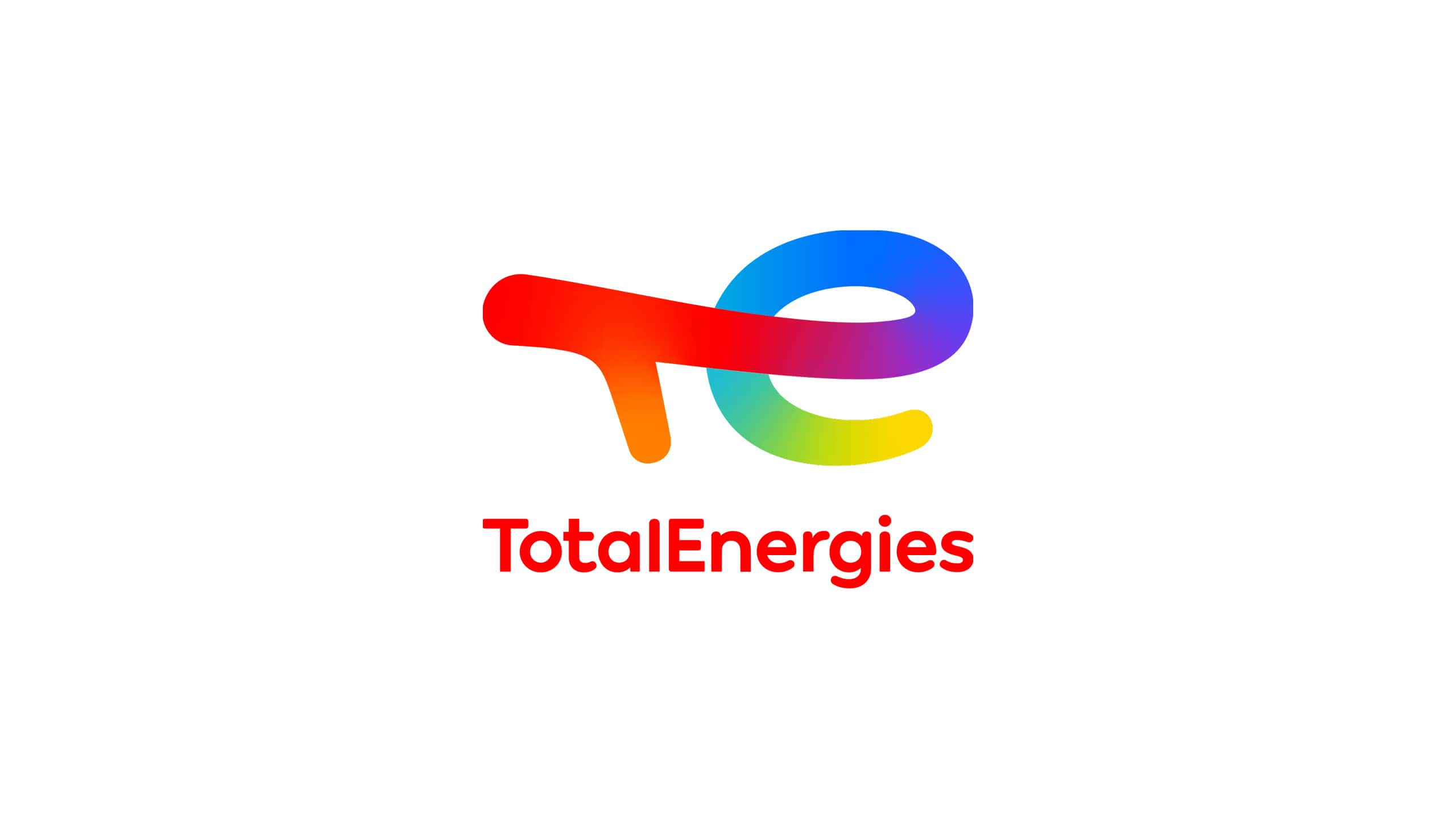 TotalEnergies logo